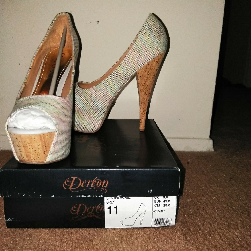 Heels